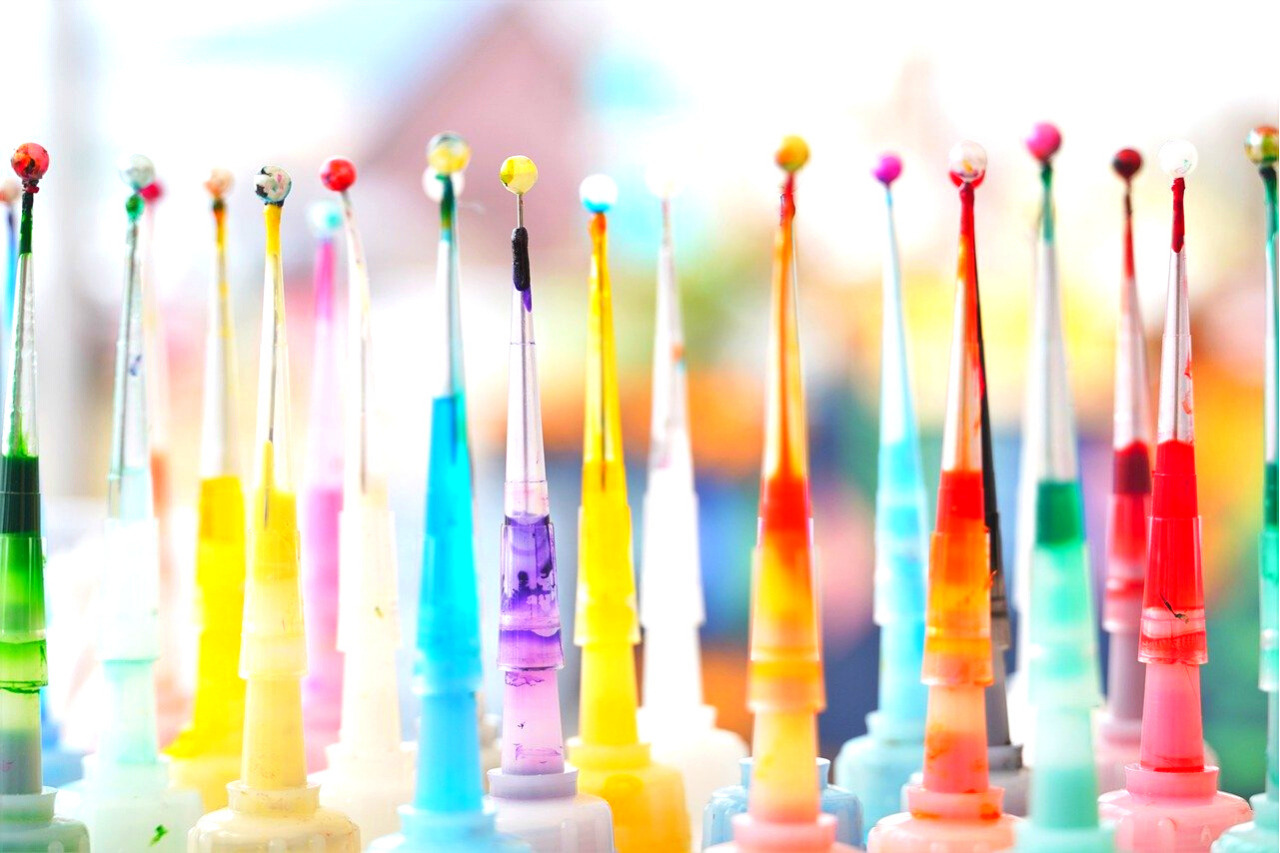 茶色の作り方 何色と何色を混ぜればいい その他のわかりにくい色の混ぜ方もこうです つくし屋 茶色の作り方 何色と何色を混ぜればいい その他のわかりにくい色の混ぜ方もこうです つくし屋