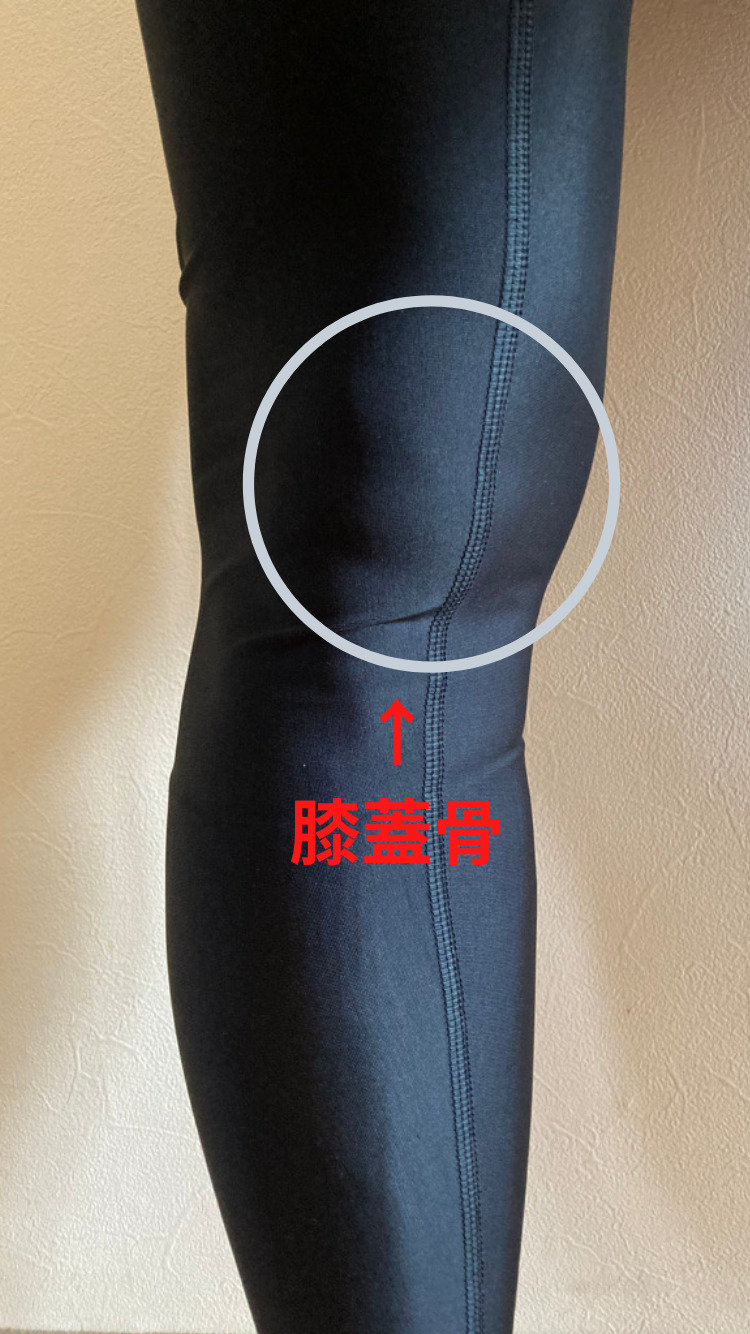 膝下の測り方 どこからどこ 男女の平均や足の長い人の特徴に関係はある つくし屋